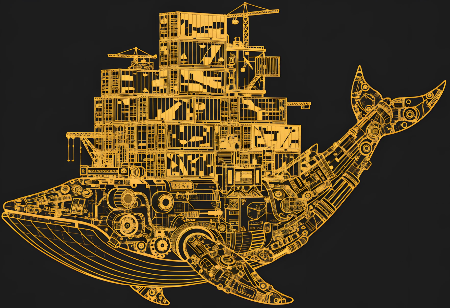Docker vs Nix